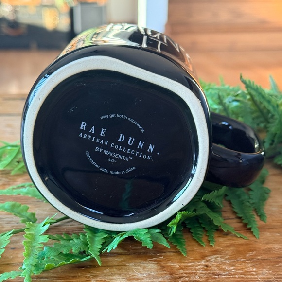 Rae Dunn ‘IF YOU’VE GOT IT - HAUNT IT’ Mug - Picture 3 of 3